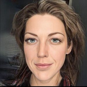 Meet your Posher, Lillie